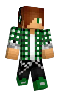 toglas13's Minecraft skin