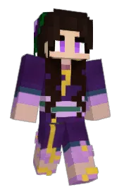 Skin preview
