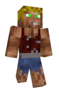 mattymate123's Minecraft skin