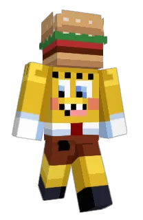 micahs4thtoe's Minecraft skin
