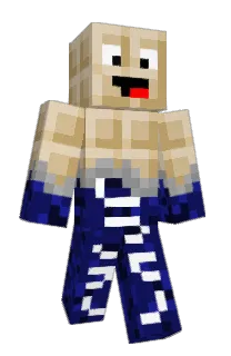 cvb_matthew's Minecraft skin