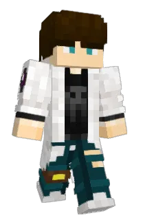 Front of McNastyness's skin