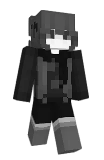 Front of D4RKR0SEE's skin