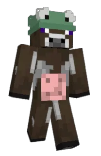 Front of uhAbbi's skin