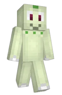 Front of S0k0n's skin