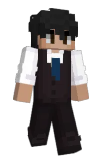 TechBump's Minecraft skin