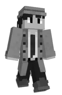 Front of Playdoctor12's skin