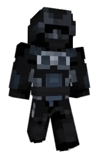 FroggerSUFC's Minecraft skin