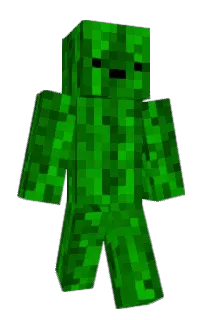 darthian110's Minecraft skin