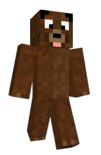 natokom's Minecraft skin
