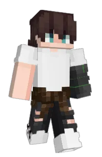 Front of Luuzifer_'s skin