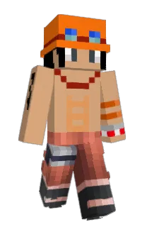 muskem's Minecraft skin