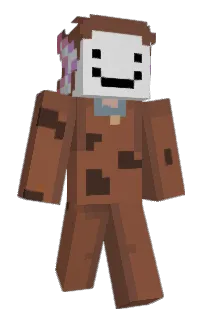 Front of _Axolotis's skin