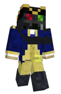 Front of Kil8rcrprXD's skin