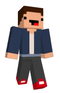 xoarinn's Minecraft skin