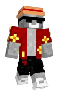 Front of Cat_Pupok's skin