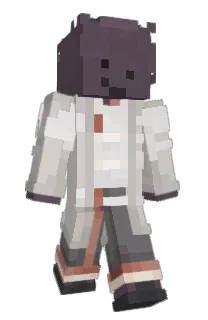 Goleled's Minecraft skin