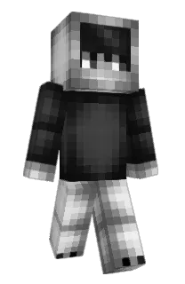 Front of 3aiz's skin