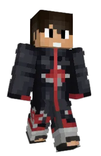 LzLago's Minecraft skin