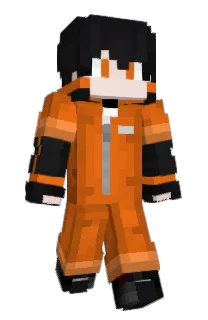 Front of StrikerLPB's skin