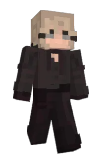 Front of ProblematicKat1's skin
