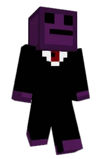 Front of MeViaNs's skin
