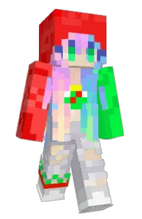 Front of Nieva4869's skin