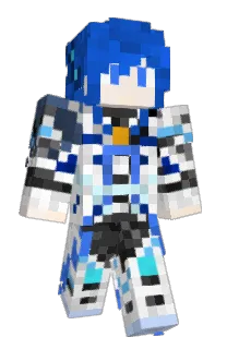 Front of yisaer132's skin