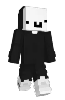 smalbr's Minecraft skin