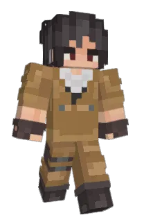 Hel_Konno's Minecraft skin