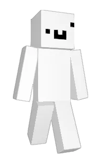 Front of iloveseals24's skin