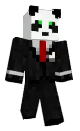 miguelcraft380's Minecraft skin wearing the Migrator cape