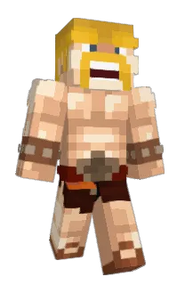 Tvakos's Minecraft skin