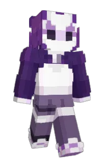 xboxcat7766's Minecraft skin