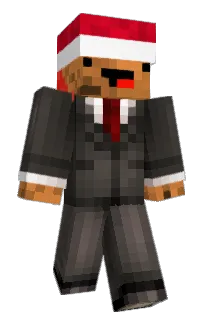 Front of Cool_man's skin