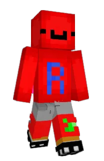 Front of Ransomed_'s skin