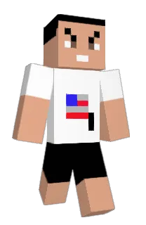bahianode09's Minecraft skin