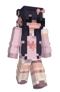 jordanb876's Minecraft skin