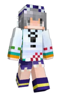 Jyonath's Minecraft skin