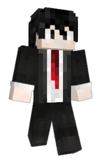 hui63's Minecraft skin