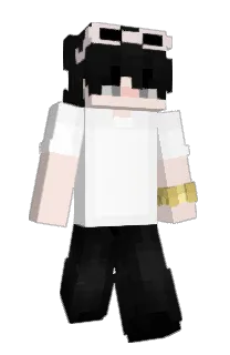 W1erN's Minecraft skin