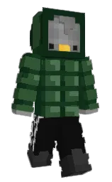 Custom render preview