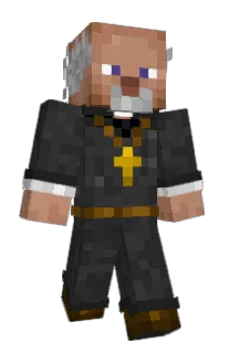 DwarfKnight100's Minecraft skin
