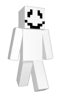 SMILE_PLAYER's Minecraft skin