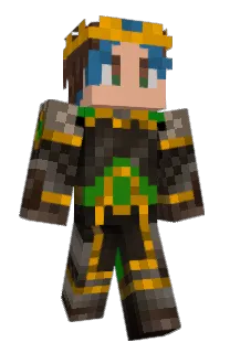 Front of fastfighter321's skin