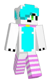 Skin preview