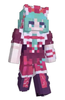 Front of scrappy_doo23's skin