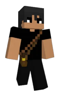 A99999999999999's Minecraft skin