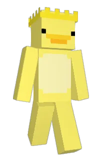 Shmukisan's Minecraft skin