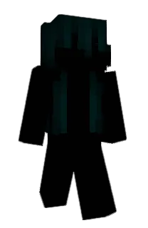 Front of sharkaii's skin